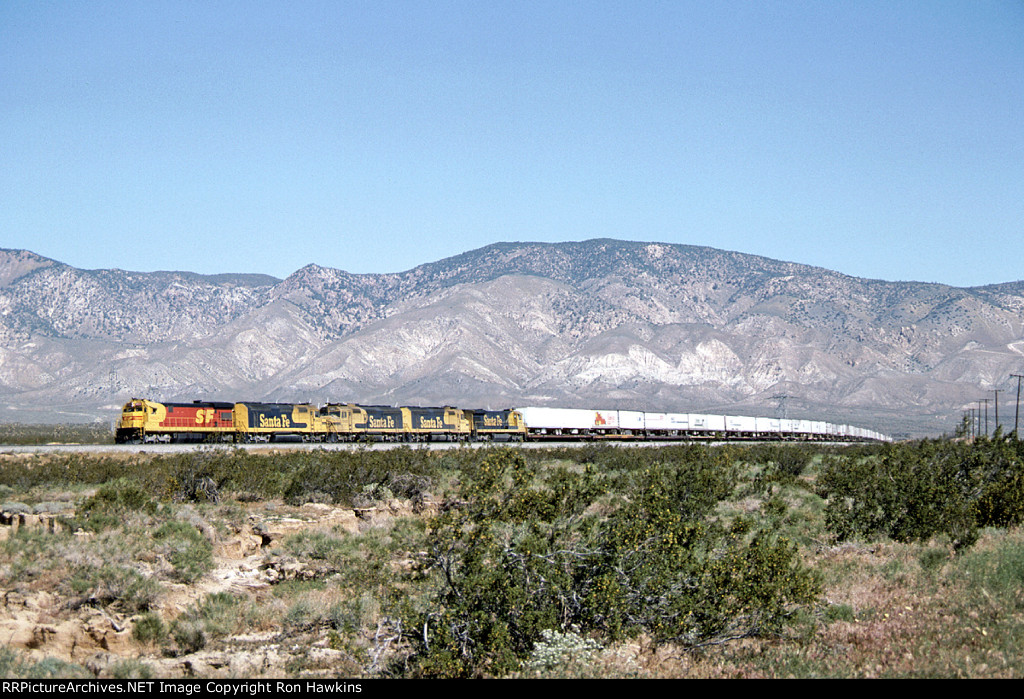 ATSF 9512